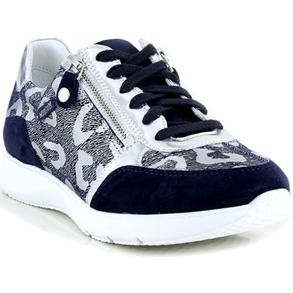 🎁 Mephisto Monia Women's Sneakers